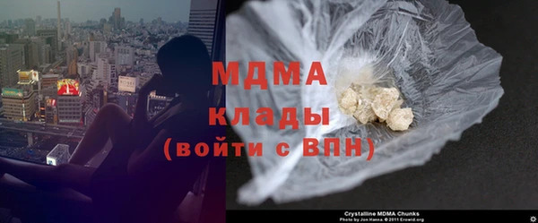 тгк Богданович